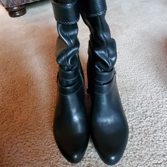 Womens boots - Picture 8 of 8